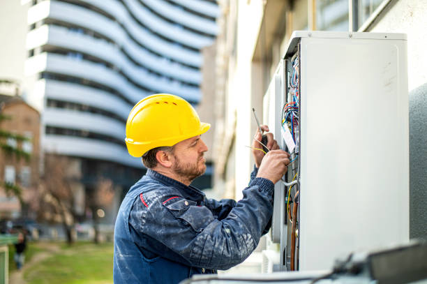 Best Smoke and Carbon Monoxide Detector Installation  in Malibu, CA